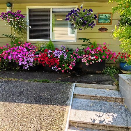 Romantic Homestay Coquitlam Kültér fotó