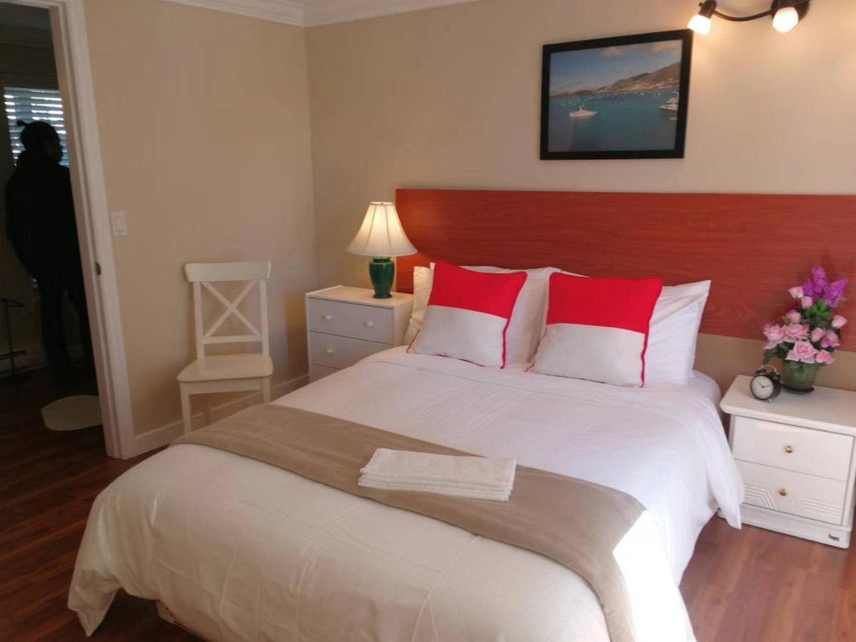 Romantic Homestay Coquitlam Kültér fotó