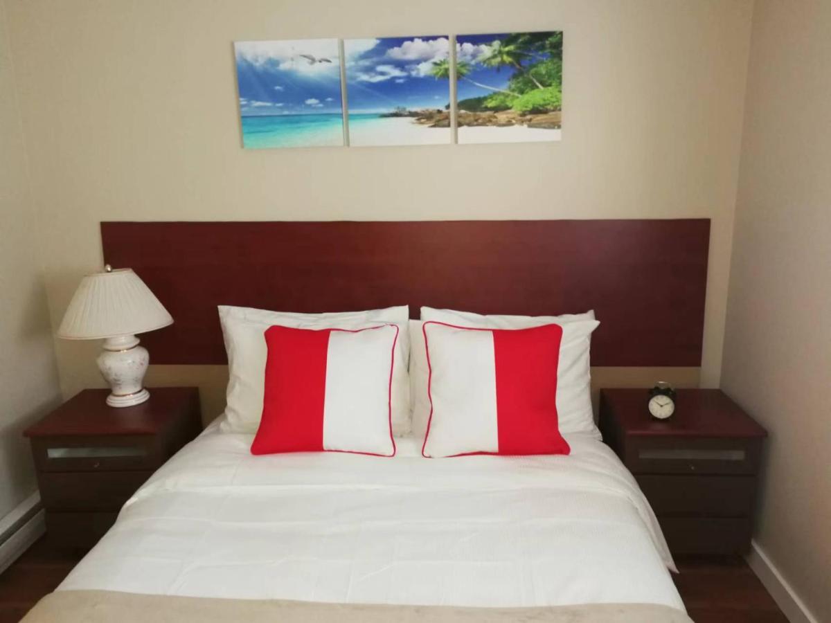 Romantic Homestay Coquitlam Kültér fotó