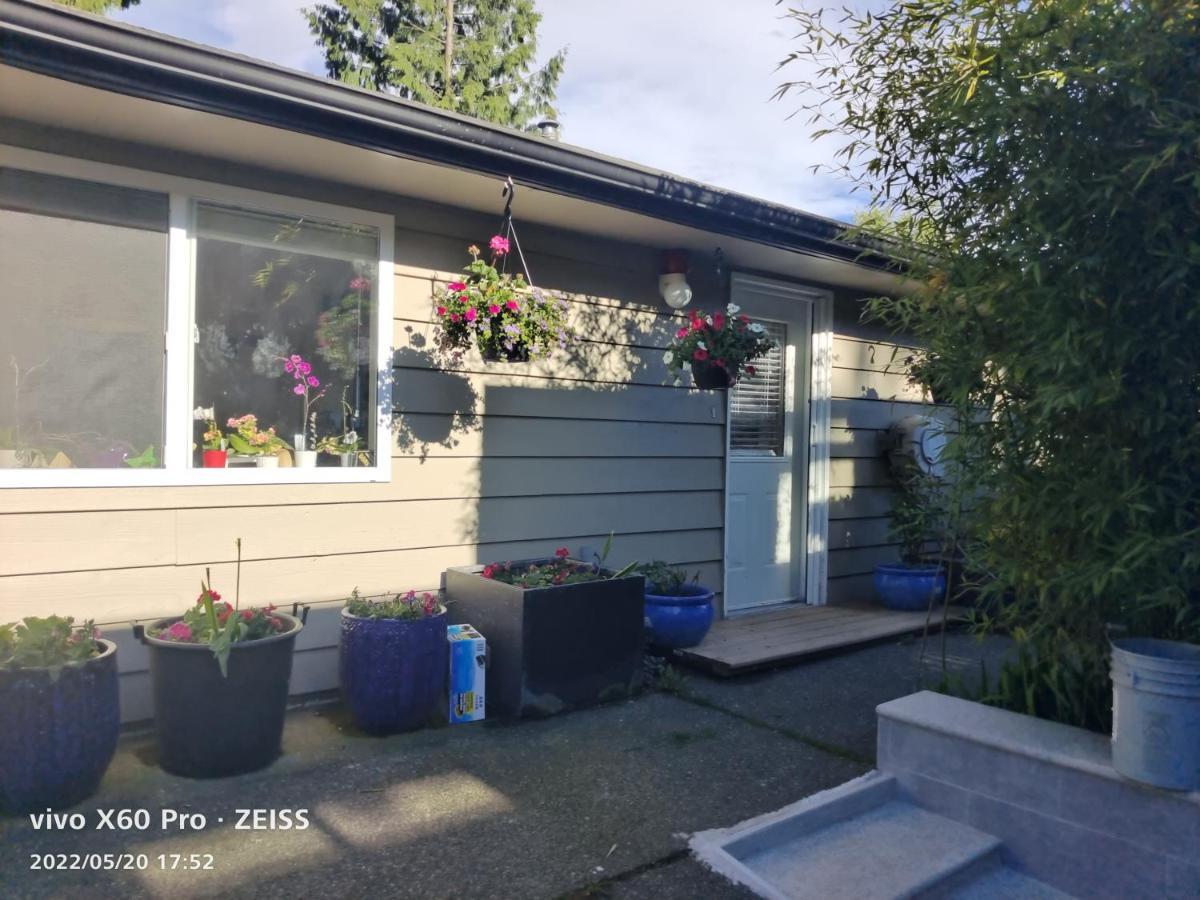 Romantic Homestay Coquitlam Kültér fotó