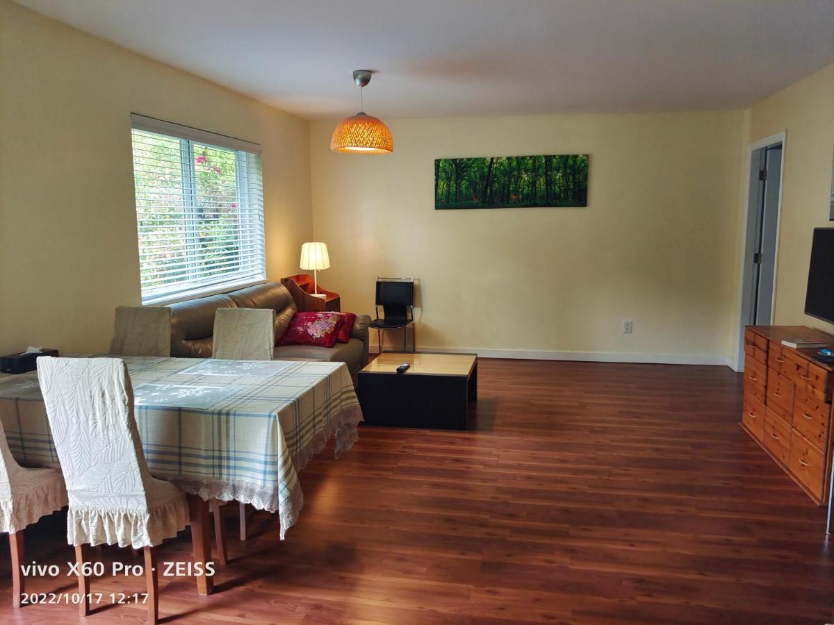 Romantic Homestay Coquitlam Kültér fotó