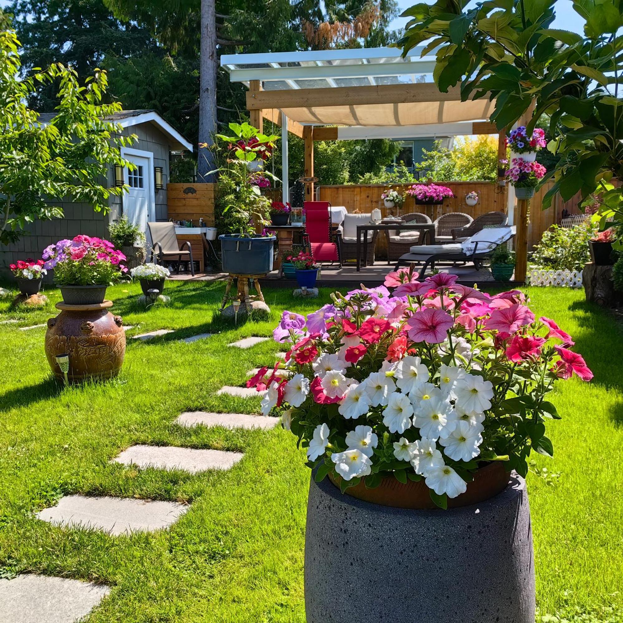 Romantic Homestay Coquitlam Kültér fotó