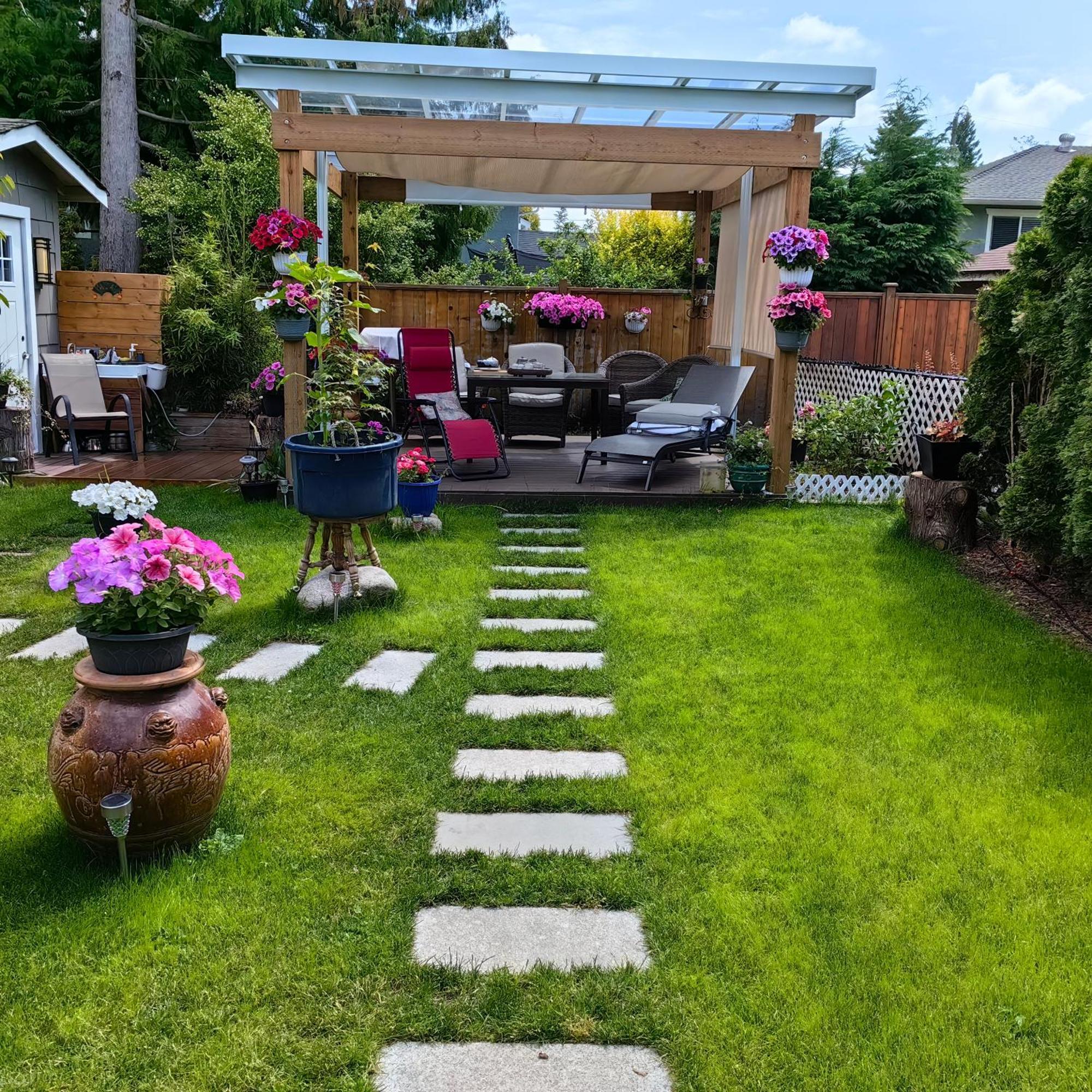 Romantic Homestay Coquitlam Szoba fotó