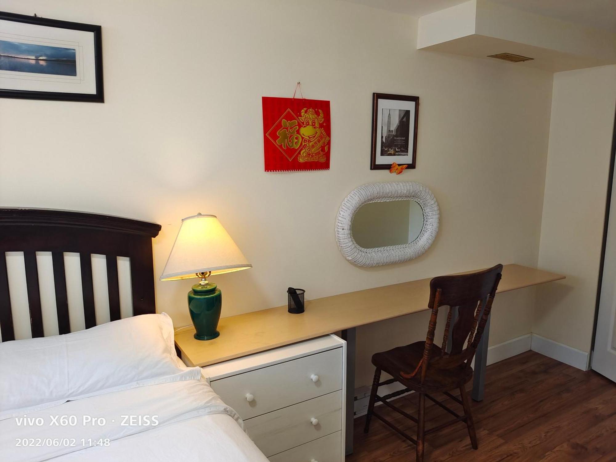 Romantic Homestay Coquitlam Szoba fotó